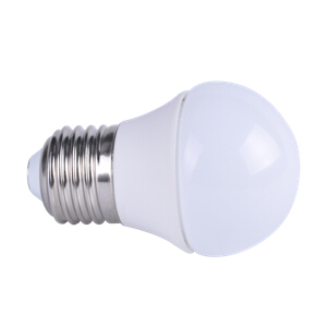 G45 LED Globe Bulb