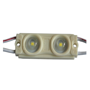 2835 Wide Beam Angle Injection LED Module with Lens