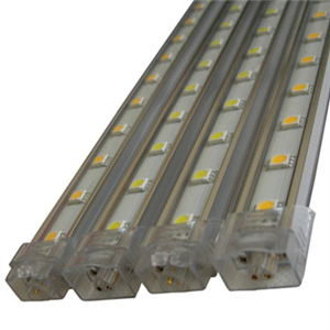 Aluminum Top LED Bars