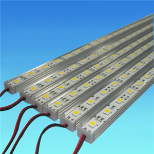 Indoor 5050 LED Rigid Strips