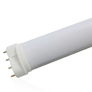 18W Plug-in LED Tube 2G11