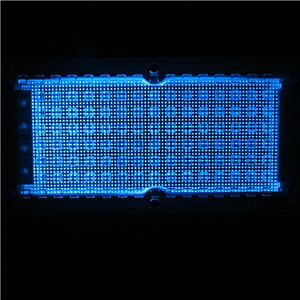 Solar LED Paver Light Square Shape SPH-A00301