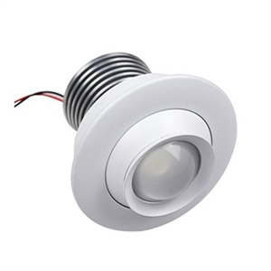 9W Angle Variable LED Down Light