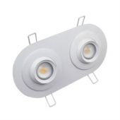 18W Angle Variable LED Down Light