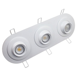 27W Angle Variable LED Down Light