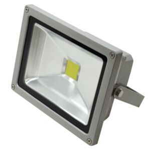 20W LED Flood Light