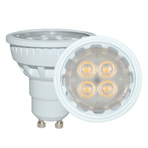 3030 LED GU10 Spotlight 4W 5W 6W