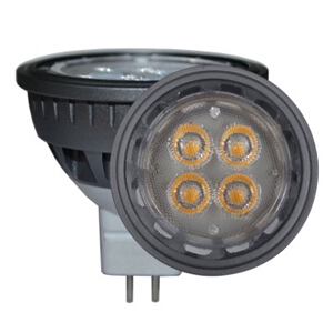 3030 LED MR16 Spotlight 4W 5W 6W