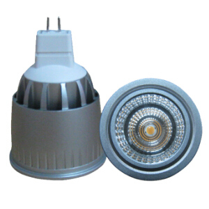 COB LED MR16 Spotlight 9W