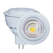 COB LED MR16 Spotlight 5W 6W