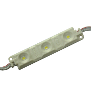 2835 Injection LED Module 3LED IP65