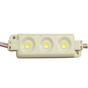 3pc 5050 Injection LED Module