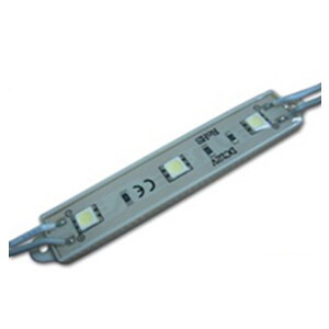 5050 Waterproof PVC LED Module