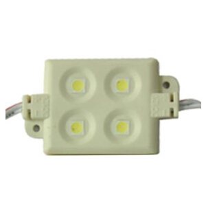 4pc 5050 Injection LED Module