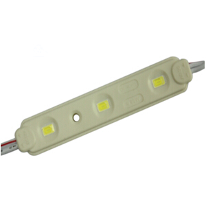 3pc 5630 Injection LED Module