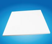 Frameless LED Panel Lights