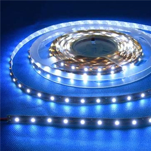 3528 LED Flexible Strips Non-waterproof