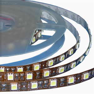 5050 LED Flexible Strips Non-waterproof