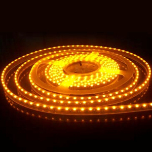 Side Emitting LED Flexible Strips