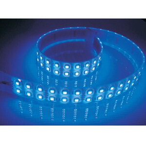 High Lumen 5050 LED Strip 2 Rows