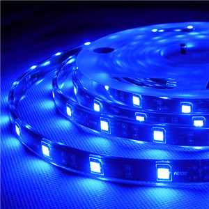 3528 LED Flexible Strips IP68 Waterproof