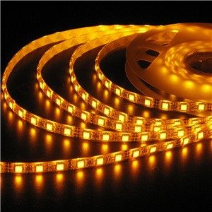 3528 LED Flexible Strips IP65 Waterproof Drop Glue