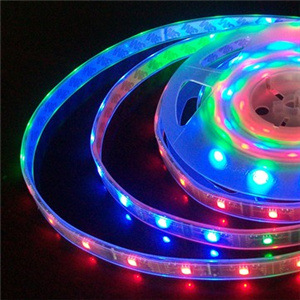 Scan LED Strips 5V