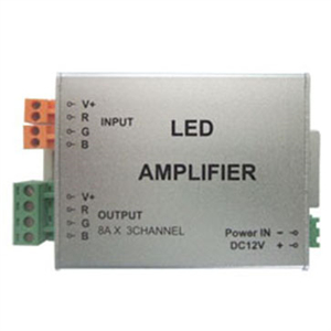 LED Amplifier