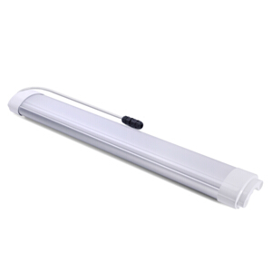 LED Tri-proof light fixture IP65 LED luminaire