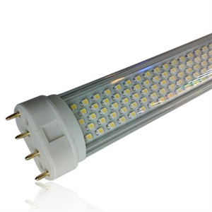 22W Plug-in LED Tube 2G11