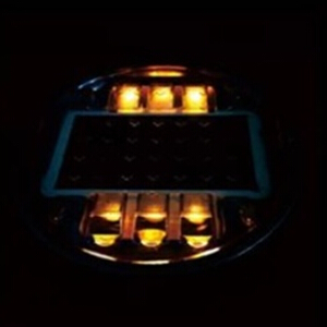 Solar LED Road Reflecting Marker Light SPH-D00401