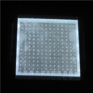 Solar LED Paver Light Square Shape SPH-A00201